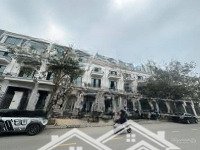 Chủ Đầu Tư Mở Bán Dãy Shophouse Nhà Phố Thương Mại Kinh Doanh Trục Chính Dự Án
