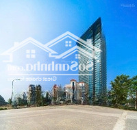 Siêu Hiếm! Lô Góc Liền Kề 125M2 Sunshine Golden River -3 Mặt Tiền Kinh Doanh Đỉnh Của Chóp