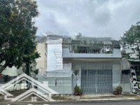Nhà Mặt Tiền Đường Nguyễn Thị Định, Phước Long, Nha Trang