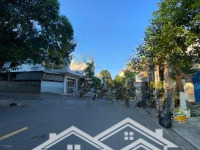 Nhà Mặt Tiền Đường Nguyễn Thị Định, Phước Long, Nha Trang
