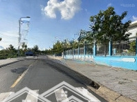 Hàng Ngộp Chính Chủ Vừa Gửi Ngay Kdc An Thuận 105M2 1Tỷ 800 Triệu, Đối Diện Trường, Chỉ 1 Lô Duy Nhất