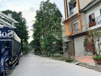 Bán Đất Kim Chung, Đông Anh, Hà Nội, 15 Tỷ, 78M2 Sổ Đỏ Chính Chủ