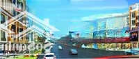 Bán Đất Nền Green City Ngay Trung Tâm Thành Phố Mới Bình Dương. Liên Hệ: 0934.823.868