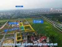 Bán Nhanh Lô Đất Đấu Giá Đồng Sơn Tp Bắc Giang Cạnh Khe Thoáng Giá Chỉ Hơn 2 Tỷ Là Sổ Đỏ Cất Két