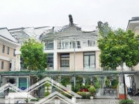 Cho Thuê Nhà Biệt Thự Hoàn Thiện Đẹp Tại Khu Đô Thị Dương Nội - Hà Đông. Giá Bán 18 Triệu Liên Hệ: 0328754550