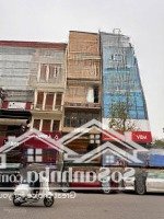 Cho Thuê Nhà Nguyên Căn Mặt Phố Duy Tân, Cầu Giấy