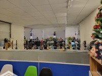 Cho Thuê Văn Phòng Tại Nguyễn Hoàng, Mỹ Đình Diện Tích 180M2 Sử Dụng Giá Bán 31 Triệu Còn Nhiều Lốt Ô Tô