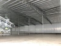 Chính Chủ Cho Thuê Kho Xưởng Tại Duyên Thái - Thường Tín. Diện Tích: 300-500-1000M2