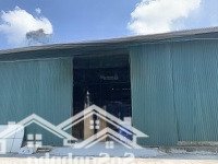 Chính Chủ Cho Thuê Kho, Xưởng Tại Bắc Từ Liêm. Diện Tích: 500M2