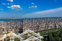 Căn Góc 2 Phòng Ngủ2Vs + 2 Ban Công Tòa Hdi Tây Hồ - Tầng Cao View Thoáng Cực Đẹp Giá Tốt Nhất