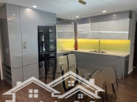 Căn Góc 2 Phòng Ngủ2Vs + 2 Ban Công Tòa Hdi Tây Hồ - Tầng Cao View Thoáng Cực Đẹp Giá Tốt Nhất