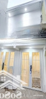 Nhà 861/30/1 Bán Nhà Hẻm 861 P.tân Hưng, Quận7 1 Trệt 1 Lầu, 2 Pn 2 Tolet, Sân Chung Trước Nhà
