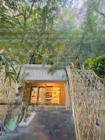 Bán Biệt Thự Đặng Thai Mai - 110M2 X 4T Xmặt Tiền7.5M - Oto Đỗ Cửa - 2 Thoáng Trước Sau