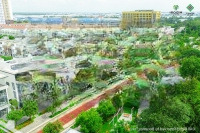 Nhà Liền Kề Tại Thành Phố Mới Bình Dương - Pháp Lý Minh Bạch, Dự Án Có Sổ Hồng Đầu Tiên