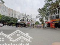 Bán Gấp Mặt Phố - Lô Góc Kđt Văn Phú 135.2M2* 5 Tầng Vỉa Hè 5M Vị Trí Kinh Doanh 10/10 Chỉ 33.5 Tỷ