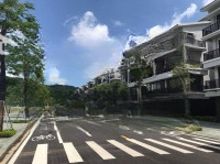 Bán Biệt Thự Đẹp Nhất Đảo Cát Bà
