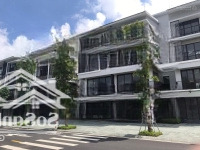 Bán Biệt Thự Đẹp Nhất Đảo Cát Bà