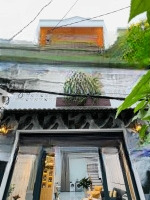 Hot Nhà Mới - Đẹp - Hoành Tráng Mặt Tiền Nguyễn Hồng Đào, P14, Tb, 5.1 X 7.2M - 37M2, 13.5 Tỷ Tl