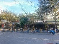 Bán Nhà Mặt Tiền Đường Dương Thị Xuân Quý, Đường Lớn 10.5M