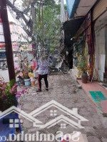 Bán Nhà Mặt Phố Trần Cung, Quận Bắc Từ Liêm 68M2, 2 Tầng,Mặt Tiền4M, Giá Bán 16 Tỷ.lô Góc