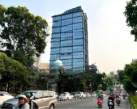 Siêu Vị Trí, Toà Nhà Góc 2Mặt Tiềnlê Thánh Tôn Và Trương Định, Q1.Diện Tích8.2X20M, Hầm, 6 Lầu, Hđt: 600 Triệu