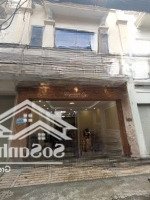 13 Tỷ Nhỉnh Có Nhà Đẹp Phố Chợ Nguyễn Công Hoan - 6 Tầng * 45M2, Mt5 - Ôtô Tránh