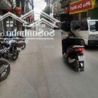 Bán Đất Mp Phú Đô, 178M²,Mặt Tiền7.4M, Ô Tô Tránh, Kd Sầm Uất, Gần Pearl Tower, Giá Bán 46.5 Tỷ
