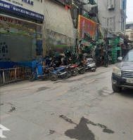 Bán Đất Mp Phú Đô, 178M²,Mặt Tiền7.4M, Ô Tô Tránh, Kd Sầm Uất, Gần Pearl Tower, Giá Bán 46.5 Tỷ