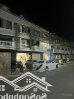 Bán Shophouse View Đẹp Tại Thăng Long Central City, 3,3 Tỷ, 100M2