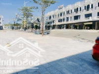 Bán Shophouse Rich Home Bàu Bàng, 3,4 Tỷ, 100M2, 3 Phòng Ngủ 4 Vệ Sinh Mặt Tiền 25M