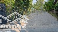 Bán Đất 296M2 Tại Thôn Thượng Tả, Phú Sơn, Ba Vì, Hà Nội, 1,3 Tỷ