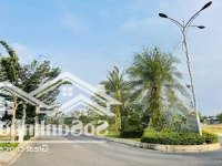 Bán Đất Nền Dự Án Dragon Land, 1,8 Tỷ, 100M2, Long Đức, Long Thành, Đồng Nai.bao Ra Sổ.full Thổ Cư