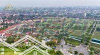 Một Lô Đất Siêu Phẩm Kđt Vườn Sen Từ Sơn Cạnh Đại Dự Án Sun Group,Đh Luật Cs2,Đh Ngoại Thương Cs2
