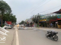 Bán Đất 452M2 Tại Đường 351, Hồng Thái, An Dương, Hải Phòng, Giá Tốt, Hàng Hiếm