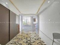 Studio Ban Công - Máy Giặt Riêng - 35M2 Gần Ngay Lâm Văn Bền, Lotte Mart, Him Lam, Phú Mỹ Hưng