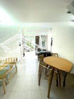 Nhà Nguyên Căn Có 1 Trệt 1 Lầu, 2 Phòng Ngủ1 Bếp 1 Vệ Sinh Nằm Trên Đường Nguyễn Tri Phương Q10
