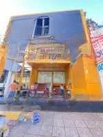 Chủ Nhà Ký Gửi Cho Thuê 3 Căn Nhà Liền Kề Ngay Góc 2 Mặt Tiền Đường Phạm Văn Đồng Thủ Đức