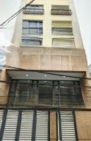 Nhà Đường Trương Vĩnh Ký 6X20M Trệt 4 Lầu Cho Thuê