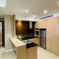 Chủ căn hộ biển cao cấp 2PN, 75m2, tầng cao siêu vip 120 Võ Nguyên Giáp, bàn giao full nội thất