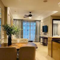 Chủ căn hộ biển cao cấp 2PN, 75m2, tầng cao siêu vip 120 Võ Nguyên Giáp, bàn giao full nội thất