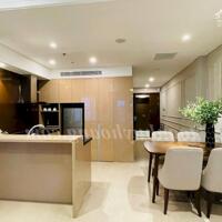 Chủ căn hộ biển cao cấp 2PN, 75m2, tầng cao siêu vip 120 Võ Nguyên Giáp, bàn giao full nội thất