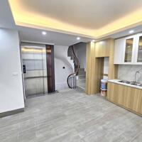 Bán nhà Thái Hà ngõ ô tô thông gần phố ,lô góc  nhà đẹp xây mới 6 tầng thang máy 38m giá 12.5 tỷ .