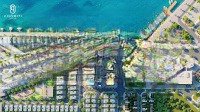 Cực Ít! Bán Căn Hộ Hạng Sang 2 Phòng Ngủbên Bờ Sông Hàn Peninsula Ngay Trung Tâm Đà Nẵng Với Giá Siêu Rẻ