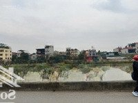 Bán Căn Nhà 50M2 Phường Thạch Bàn Mua Ở Hay Đầu Tư Tốt Rất Gần Phố Cổ Linh, Phố Trạm, Hồng Tiến