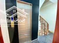 Phố Lụa Vạn Phúc - Hà Đông, Chỉ 9.5 Tỷ, 35M2, 5 Tầng, Tháng Máy, Ô Tô Đỗ Cửa, Nhà Mới Nguyên Zin