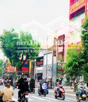 Mặt Tiền Vip !! Bán Nhà Kinh Doanhmặt Tiềnđường Nguyễn Trãi - Quận 1 - 130M2 (5 Tầng) - Giá Bán 50 Tỷ