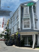 Siêu Phẩm Góc 2Mặt Tiềnđường Hoa Lan Khu Phan Xích Long P2 Q. Phú Nhuận.diện Tích4X16M 4 Tầng Giá Bán 35 Tỷ