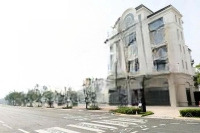 Bán Shophouse Đối Diện Trường Học Vị Trí Đẹp Không Lỗi Phong Thủy Giá Bán 14,4 Tỷ Giá Full