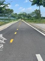 Căt Lỗ 300 Triệu Cần Bán Gấp Lô Đất Kdc Dragon Pearl Xã Đức Hòa Đông, Đối Diện Kcn An Hạ