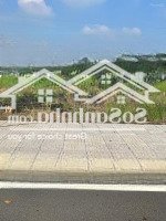 Căt Lỗ 300 Triệu Cần Bán Gấp Lô Đất Kdc Dragon Pearl Xã Đức Hòa Đông, Đối Diện Kcn An Hạ